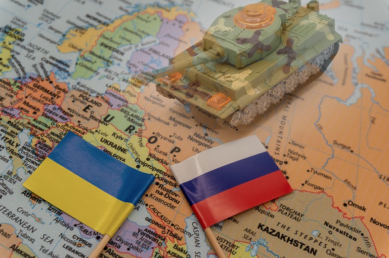 Ucraina dimenticata dalle Borse?